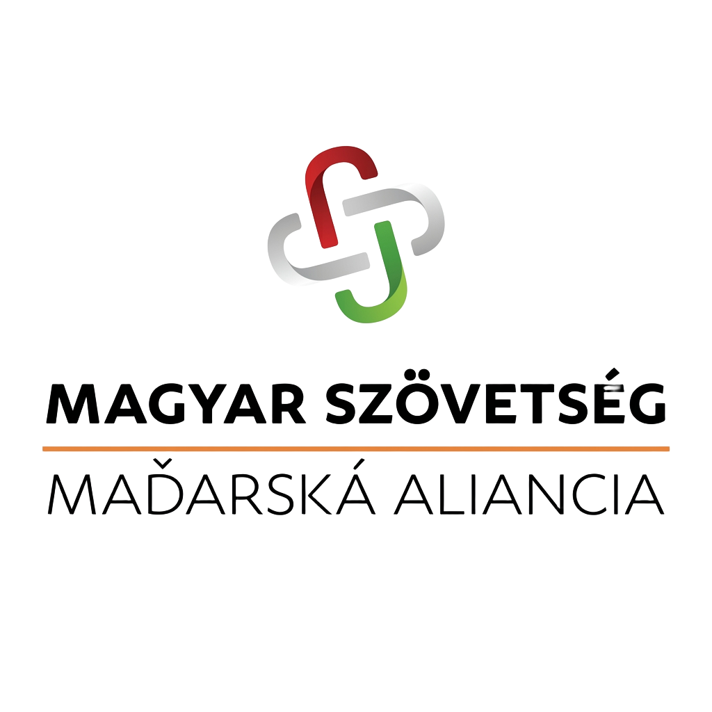 Logo strany Magyar Szövetség – Maďarská aliancia